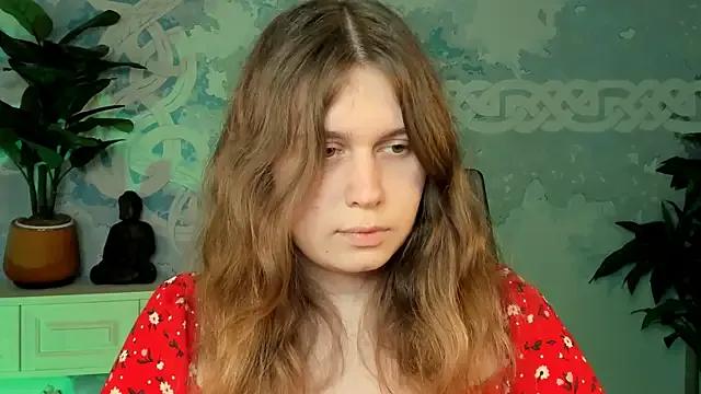 Group FioraMarmoris on StripChat