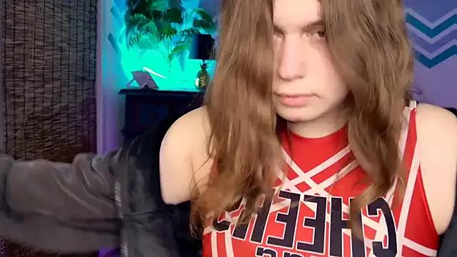 Group FioraMarmoris on StripChat