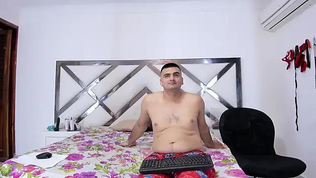 Private fire_lovex on StripChat