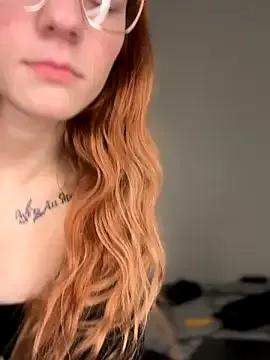 foxy_ana13 — Nipple suctions