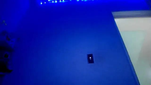 Freechat Foxy_Lovex on StripChat