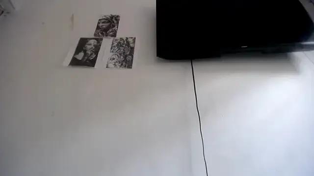 Freechat Foxy_Lovex on StripChat