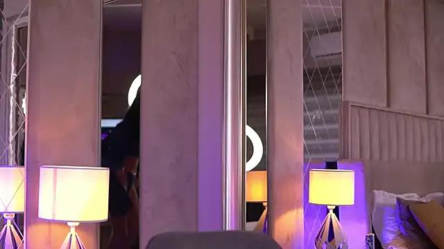 Freechat FrancescaDante on StripChat