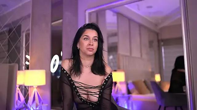 Freechat FrancescaDante on StripChat