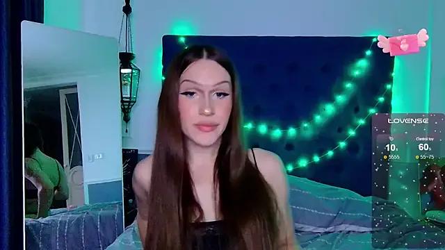 Freechat franzeva on StripChat