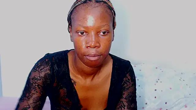 Freechat FreakyScarlet00 on StripChat