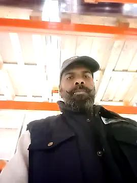 Freechat frenchblackc31 on StripChat