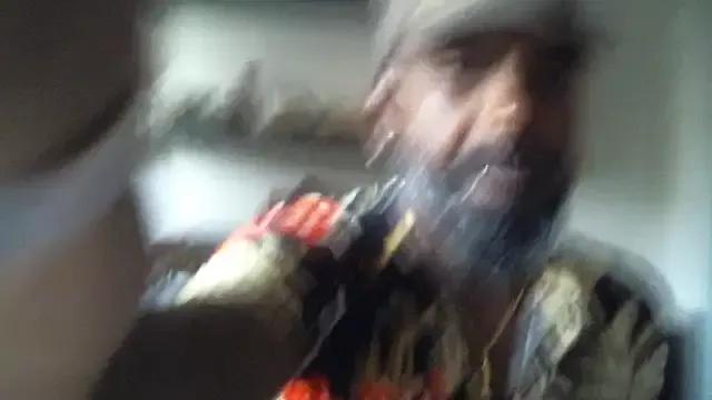 Freechat frenchblackc31 on StripChat