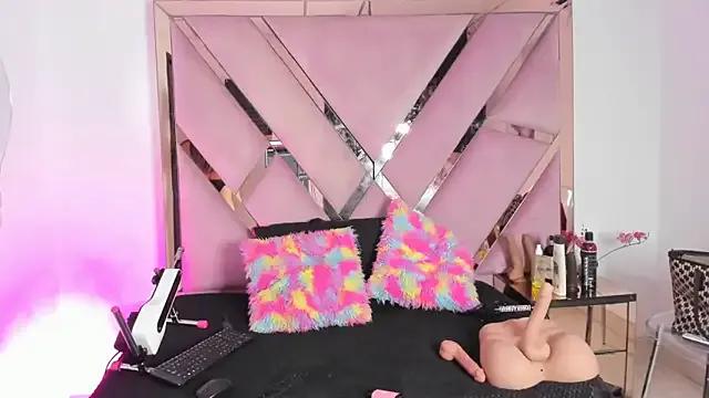 Freechat Freyaht on StripChat