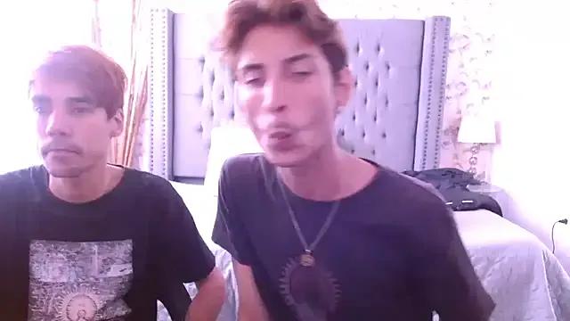 fuck_seduction — Freechat on StripChat