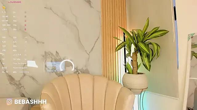 StripChat Fyre_divine is Freechat Fyre_divine — I spit on my wet pussy and put a finger