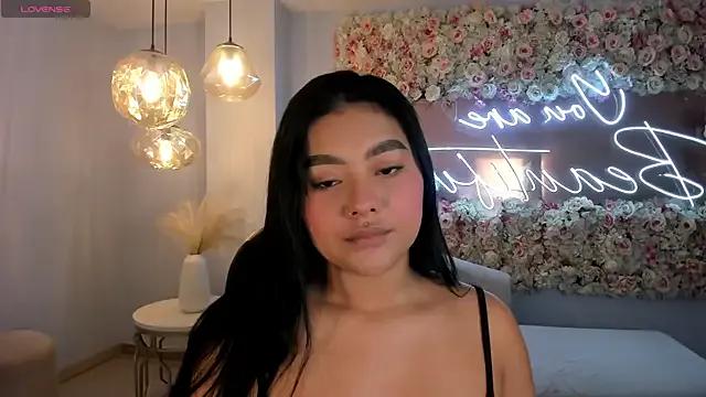 GabriellaLee — Hey Gabriella, PM 