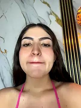 Freechat Gaby-Herrera on StripChat