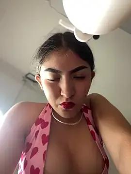 Freechat Gaby-Herrera on StripChat