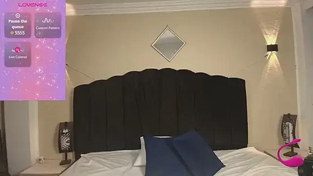 Freechat GabySweett_ on StripChat