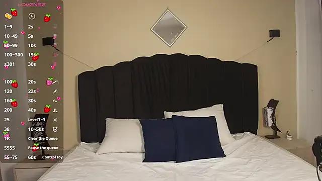 Freechat GabySweett_ on StripChat