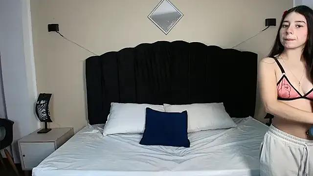 Freechat GabySweett_ on StripChat