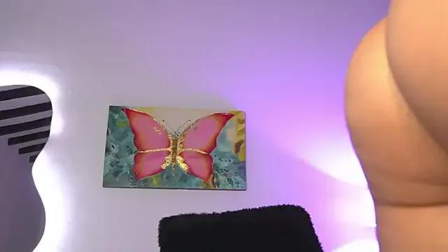 Freechat gala_monroe on StripChat