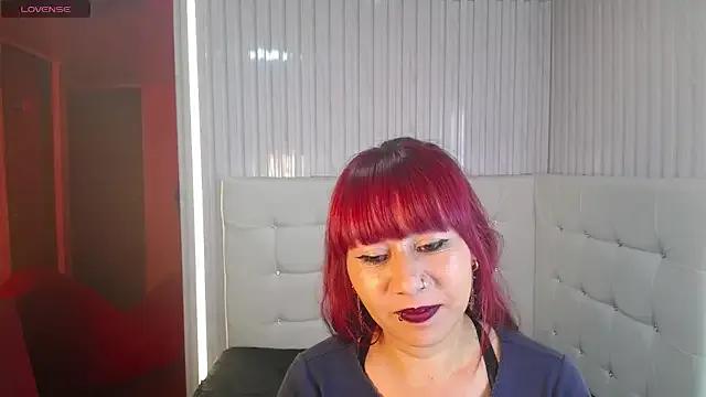 Freechat GemaSweet on StripChat