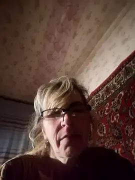 Freechat Georgette466 on StripChat