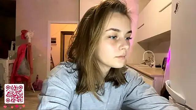 GeralynChiszar — turn my butt around and half-squat