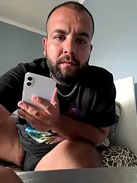 Freechat german_turk on StripChat