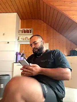 Freechat german_turk on StripChat