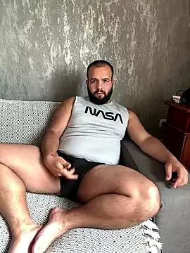 Freechat german_turk on StripChat