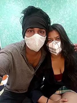 Group GFndBF on StripChat