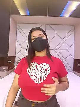 Group GFndBF on StripChat