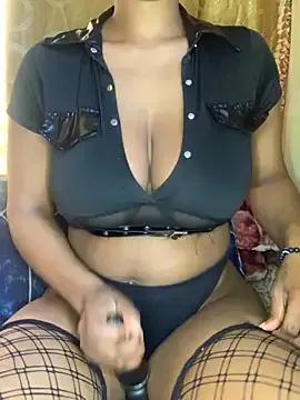 Freechat Ghost_Lady on StripChat