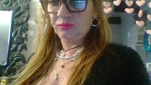 StripChat gildamilf is Freechat gildamilf — @tip show#tip se ti piaccio