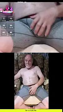 Ginger_Paradise on StripChat 