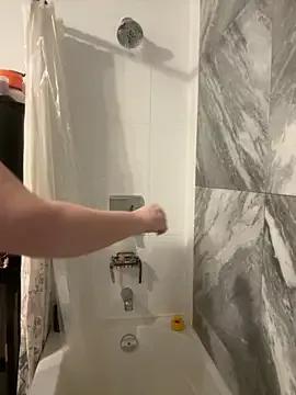 GingerSnap33 on StripChat 