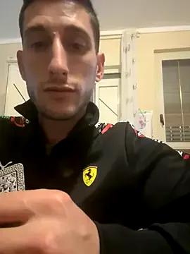 Freechat Gionnytav on StripChat