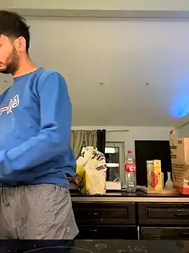 Gipsyboysteve — BIG CUM