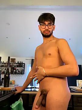 Gipsyboysteve — BIG CUM