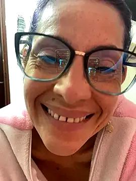 Goddess-Love- on StripChat 