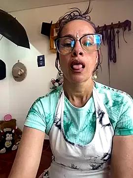 Goddess-Love- — Titis tease