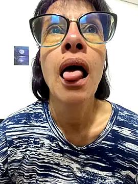 Goddess-Love- on StripChat 