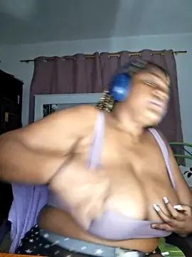 GoddessCarrie on StripChat 