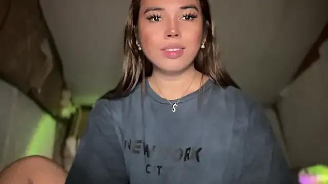 goddessofalltime — exploding my cum like a cum bucket!