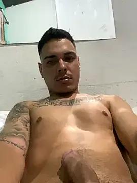 guiii012 — Freechat on StripChat