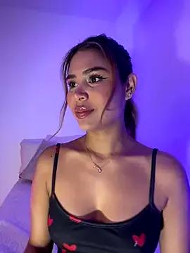 StripChat HaileyBaldwin is Freechat HaileyBaldwin — Oil on my tits