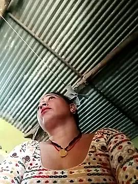 Freechat Haliya88 on StripChat