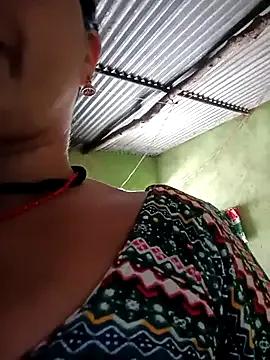 Freechat Haliya88 on StripChat