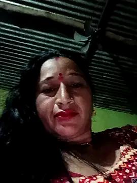 Freechat Haliya88 on StripChat