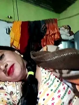 Freechat Haliya88 on StripChat