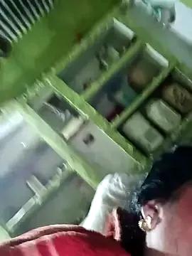 Freechat Haliya88 on StripChat