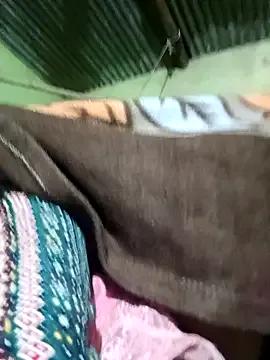 Freechat Haliya88 on StripChat